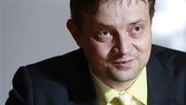 Martin Janeček, šéf Generálního finančního ředitelství. | na serveru Lidovky.cz | aktuální zprávy