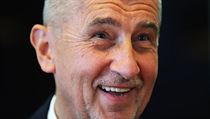 Andrej Babiš. | na serveru Lidovky.cz | aktuální zprávy