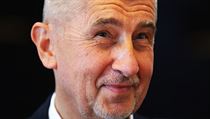 Andrej Babiš. | na serveru Lidovky.cz | aktuální zprávy