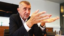 Andrej Babiš. | na serveru Lidovky.cz | aktuální zprávy