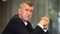 Andrej Babiš. | na serveru Lidovky.cz | aktuální zprávy
