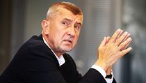 Andrej Babiš. | na serveru Lidovky.cz | aktuální zprávy