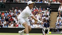 Wimbledon 2017: domácí miláček Andy Murray v prvním kole proti Kazachovi... | na serveru Lidovky.cz | aktuální zprávy