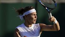 Wimbledon 2017: Lucie Šafářová v prvním kole travnatého grandslamu. | na serveru Lidovky.cz | aktuální zprávy