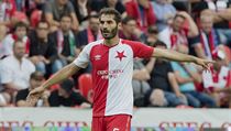 Ppravn fotbalov utkn: SK Slavia Praha - Celtic Glasgow, 4. ervence v...