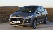 peugeot 3008 | na serveru Lidovky.cz | aktuální zprávy