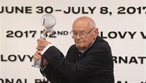 Cenu převzal i Václav Vorlíček. | na serveru Lidovky.cz | aktuální zprávy
