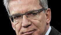 Thomas de Maizière. | na serveru Lidovky.cz | aktuální zprávy