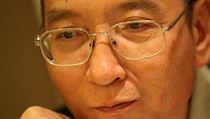 Liu Xiaobo