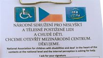 Policie ČR varuje před podvodníky, kteří vybírají peníze pro neexistující... | na serveru Lidovky.cz | aktuální zprávy