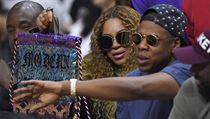 Pohádkově bohatý manželský pár, JAY-Z a Beyonce. | na serveru Lidovky.cz | aktuální zprávy