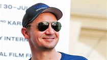 Herec a hudebník Jeremy Renner. | na serveru Lidovky.cz | aktuální zprávy