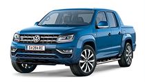 Volkswagen Amarok. | na serveru Lidovky.cz | aktuální zprávy
