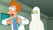 Animovaný seriál Futurama (1999-2013) | na serveru Lidovky.cz | aktuální zprávy