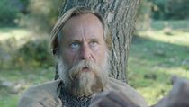 Snímek Křižáček (2017) režiséra Václava Kadrnky. Výpravná středověká... | na serveru Lidovky.cz | aktuální zprávy