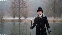 RECENZE: Hastrman. Filmové adaptaci knihy Miloše Urbana dočista uletěla duše Snímek Hastrman Ondřeje Havelky. Na motivy románu Miloše Urbana. Karel Dobrý... | na serveru Lidovky.cz | aktuální zprávy