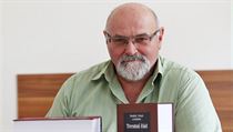 Antonín Draštík, soudce Nejvyššího soudu. Antonín Draštík, soudce Nejvyššího soudu.