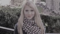 Aneta Květinová, studentka Ph.D. na katedře filozofie Filozofické fakulty Univerzity Pardubice. | na serveru Lidovky.cz | aktuální zprávy Aneta Květinová, studentka Ph.D. na katedře filozofie Filozofické fakulty Univerzity Pardubice. | na serveru Lidovky.cz | aktuální zprávy