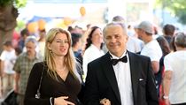 Předseda ODA a miliardář Pavel Sehnal. | na serveru Lidovky.cz | aktuální zprávy