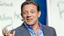 Jordan Belfort si za podvody a praní špinavých peněz odseděl 22 měsíců v... | na serveru Lidovky.cz | aktuální zprávy