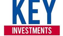 Key Investments. Key Investments.