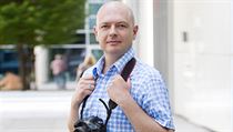 Fotoreportér Lidových novin Petr Topič. | na serveru Lidovky.cz | aktuální zprávy