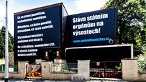 Majitel funkcionalistické vily na Petřinách začal vyklízecími pracemi. | na serveru Lidovky.cz | aktuální zprávy