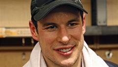 3. SIDNEY CROSBY (PITTSBURG PENGUINS)  104,4 milion dolar na 12 let. Tady...