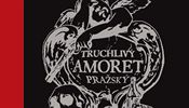 Truchliv amoret prask