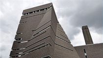 Dvě hvězdy současného architektonického nebe Jacques Herzog a Pierre de Meuron... | na serveru Lidovky.cz | aktuální zprávy
