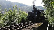 Ozubnicová trať Tanvald–Kořenov letos slaví 115 let od uvedení do provozu, na... | na serveru Lidovky.cz | aktuální zprávy