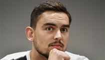 Basketbalista Tomáš Satoranský. | na serveru Lidovky.cz | aktuální zprávy