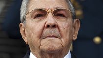 Kubánský prezident Raúl Castro kritikou Trumpa nešetřil. | na serveru Lidovky.cz | aktuální zprávy