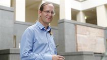 Jan Wintr, ústavní právník. | na serveru Lidovky.cz | aktuální zprávy