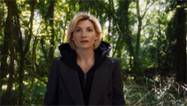 BBC představila nové obsazení hlavní role seriálu Doctor Who. Poprvé bude roli... | na serveru Lidovky.cz | aktuální zprávy