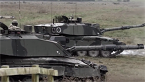 Promo video britské armády. | na serveru Lidovky.cz | aktuální zprávy