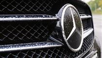 Mercedes - ilustrační foto | na serveru Lidovky.cz | aktuální zprávy