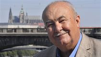 Předsedy strany Rozumní Petr Hannig oznámil 19. července v Praze kandidaturu na... | na serveru Lidovky.cz | aktuální zprávy
