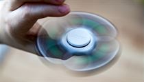 Fidget spinner (ilustrační foto) | na serveru Lidovky.cz | aktuální zprávy