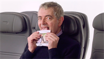 Mr. Bean, Gandalf a Scullyová poučí pasažéry o bezpečnosti v letadle. | na serveru Lidovky.cz | aktuální zprávy