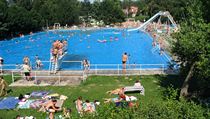 Koupaliště v Milovicích | na serveru Lidovky.cz | aktuální zprávy