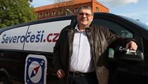 Zelenkovo hnutí Severočeši.cz se dvakrát dostalo do ústeckého krajského... | na serveru Lidovky.cz | aktuální zprávy