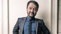 Zručný vypravěč. Riad Sattouf zatím odhalil jen začátek své ságy. | na serveru Lidovky.cz | aktuální zprávy