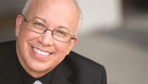 Americký pastor a manželský speaker Mark Gungor. | na serveru Lidovky.cz | aktuální zprávy