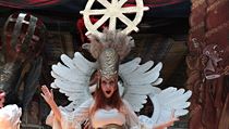Olomoucké barokní slavnosti 2017 - Leonardo Vinci: La contesa de‘ numi. | na serveru Lidovky.cz | aktuální zprávy
