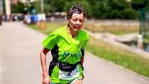 REKORDMANKA. Sigrid Eichnerová za svůj život zvládla 2 056 maratonů, jen dva... | na serveru Lidovky.cz | aktuální zprávy