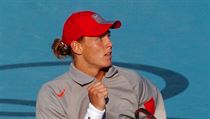 Kluk s culíkem si v roce 2004 vyšlápl na slavného Rogera Federera. | na serveru Lidovky.cz | aktuální zprávy