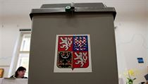 Volební urna - ilustrační foto | na serveru Lidovky.cz | aktuální zprávy