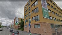 Developer Central Group koupil komplex kancelářských budov v Olšanské ulici na... | na serveru Lidovky.cz | aktuální zprávy