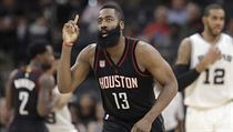 James Harden | na serveru Lidovky.cz | aktuální zprávy